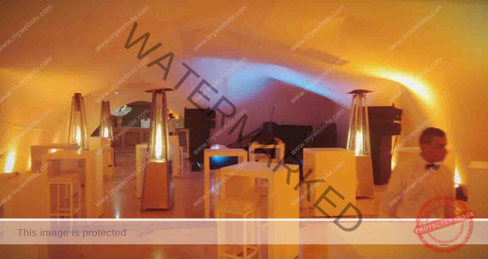 U Table Haute – Image 4