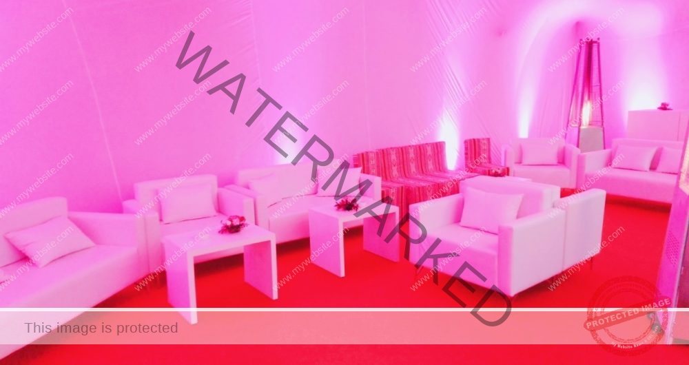 Fauteuil 1 place carrée – Image 5