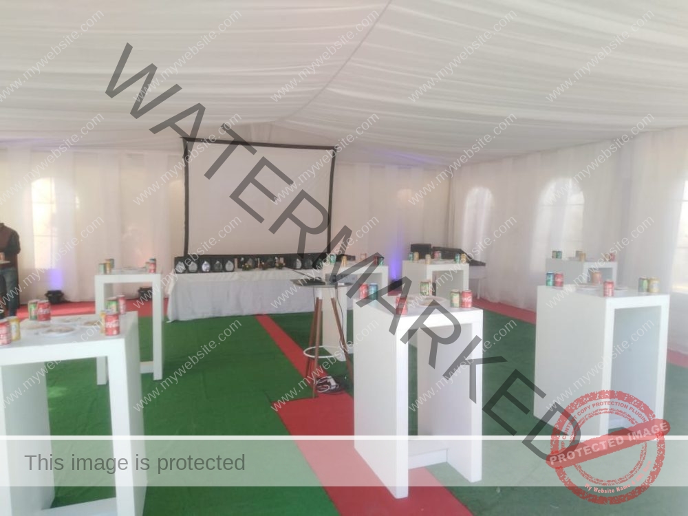 U Table Haute – Image 3