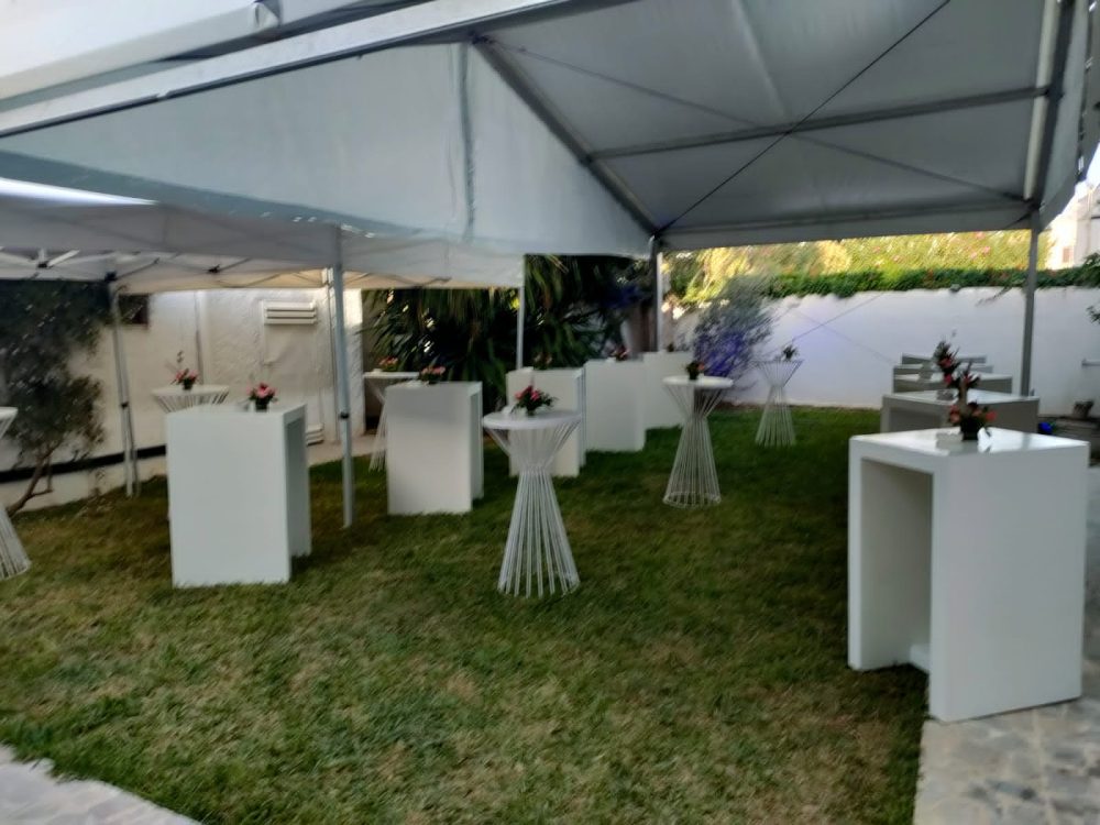 Table Haute – Image 3