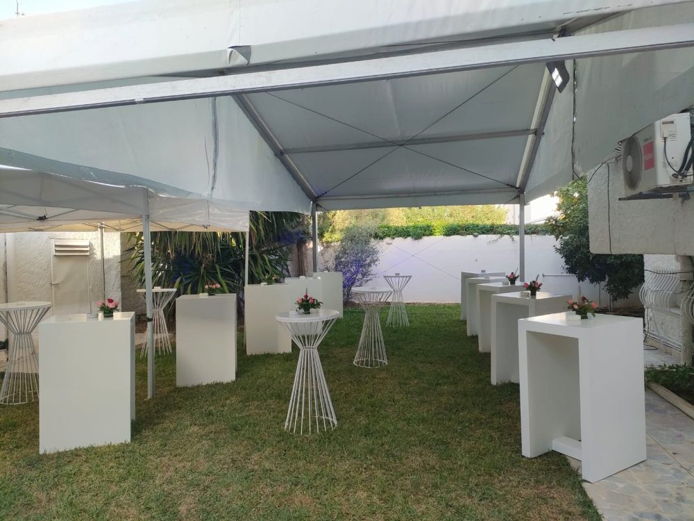 Table Haute – Image 2