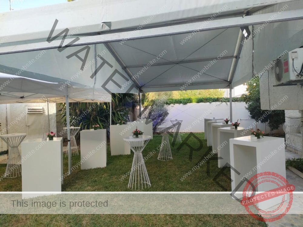 U Table Haute – Image 2