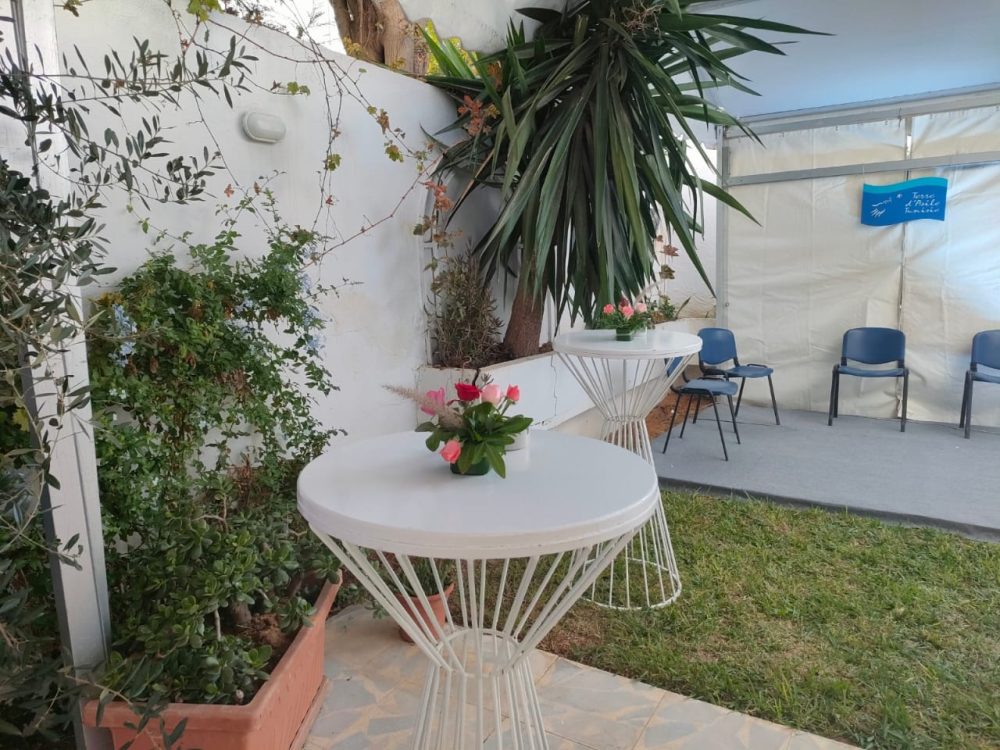 Table Haute – Image 5