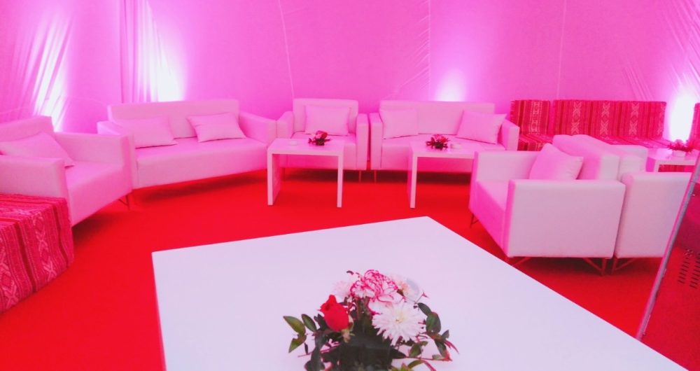 U table basse – Image 3