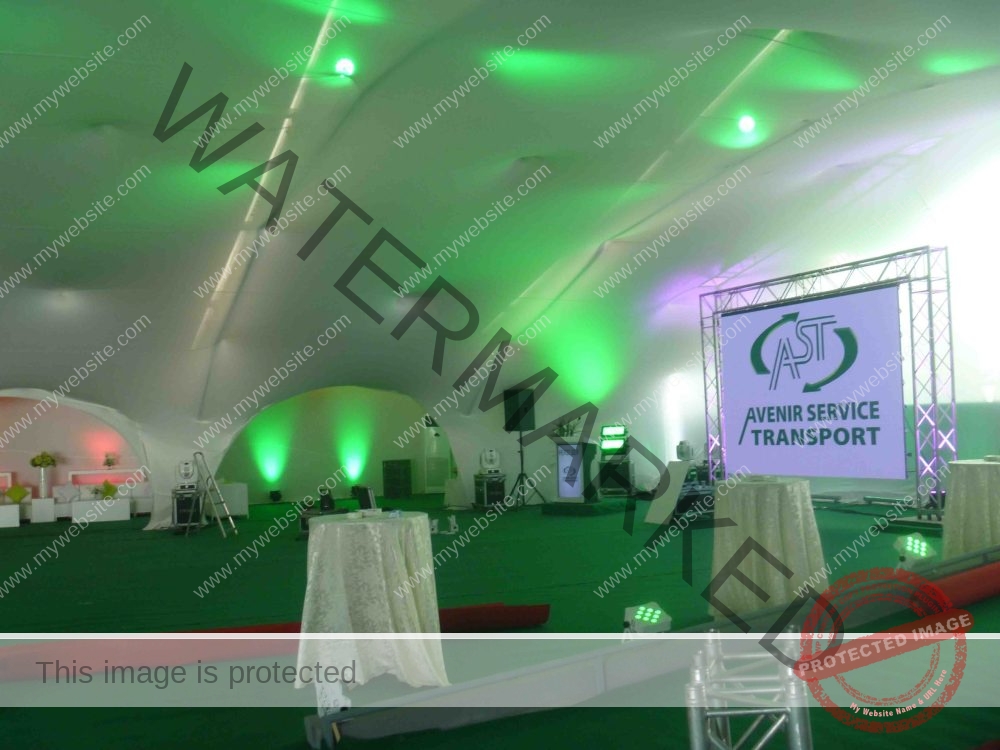 Ecran LED 4x3m – Image 4