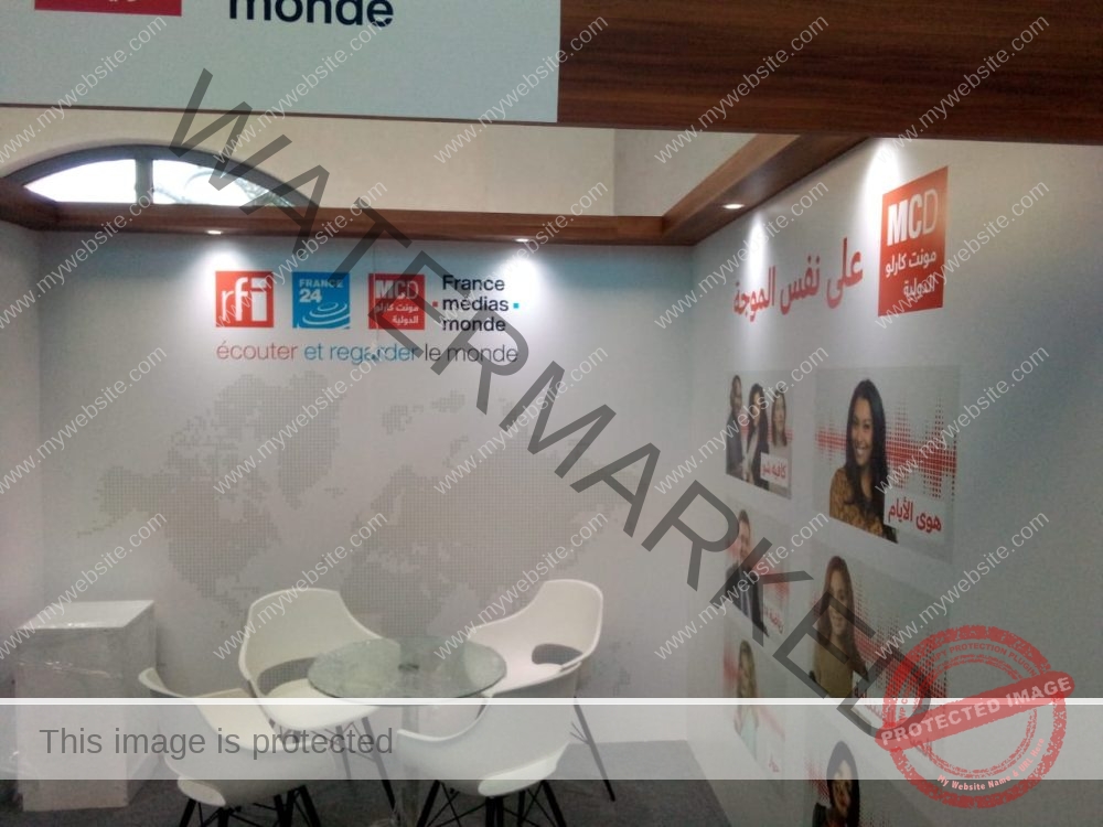 Table en verre sécurit – Image 2