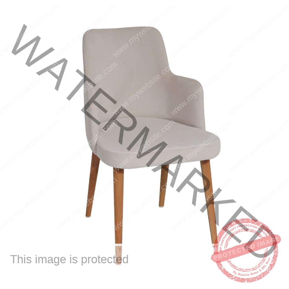 Chaise / FAUTEUIL OSCAR